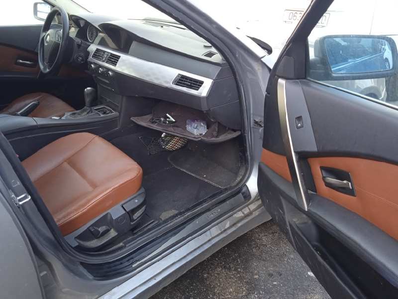 bmw serie 5 berlina (e60) del año 2004