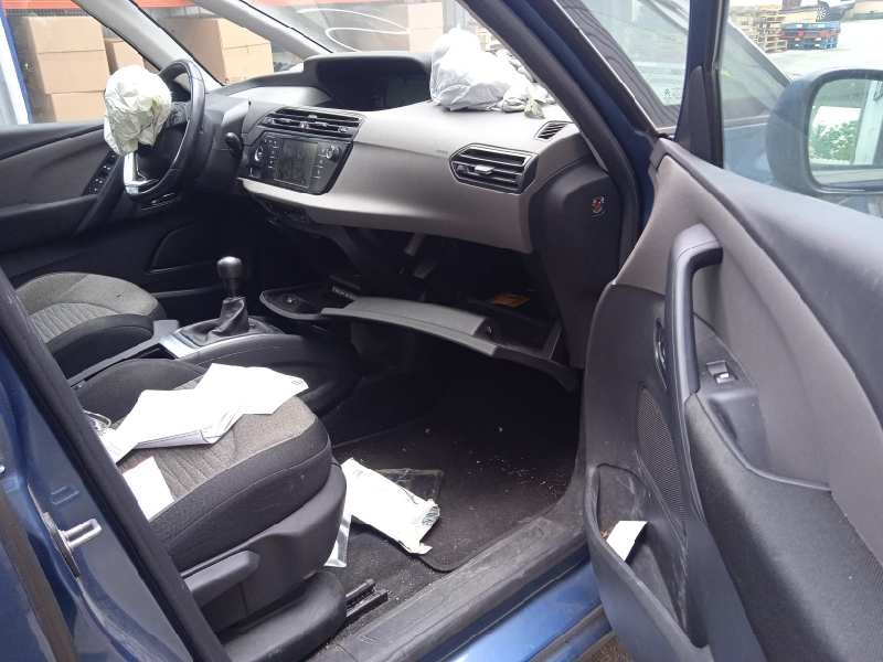 citroën c4 picasso del año 2015