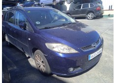 mazda 5 berl. (cr) del año 2007