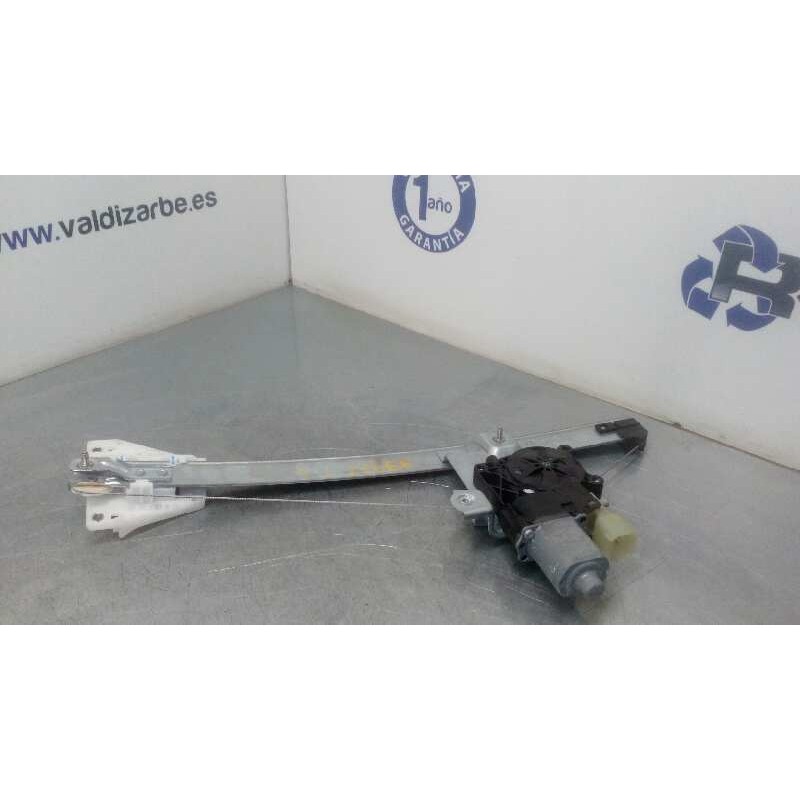 Recambio de elevalunas trasero derecho para ford kuga (cbs) 2.0 tdci cat referencia OEM IAM 0130822735  