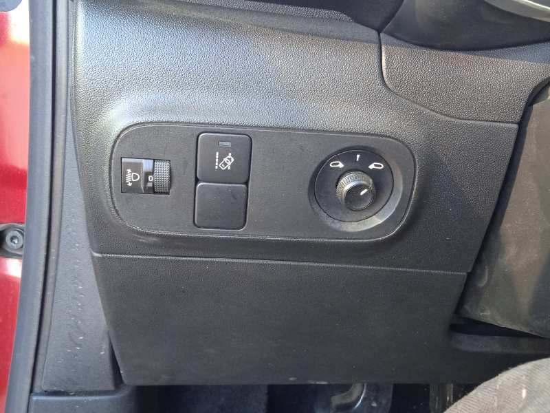 citroën c3 del año 2017