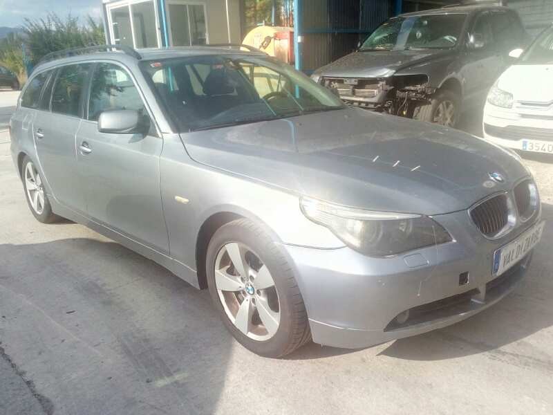 bmw serie 5 touring (e61) del año 2006
