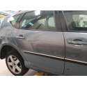 PEUGEOT 407 SW (6E_, 6D_)
