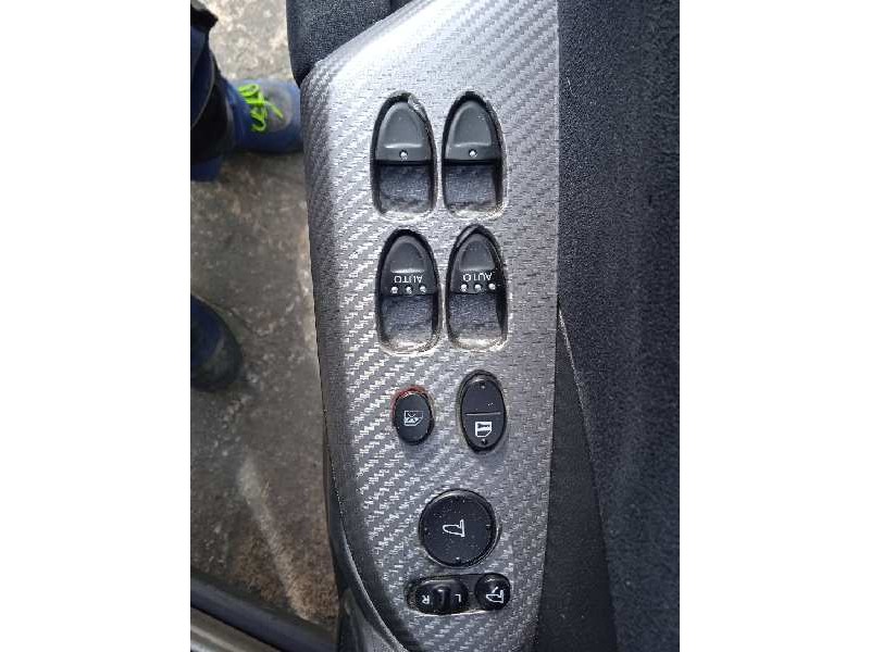 honda civic berlina 5 (fk) del año 2007