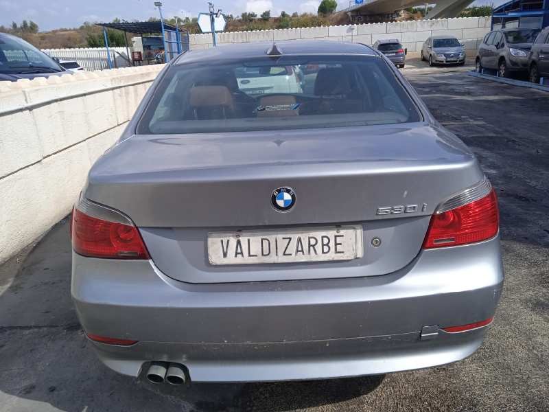bmw serie 5 berlina (e60) del año 2004