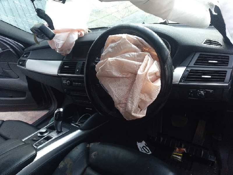 bmw x6 (e71) del año 2010