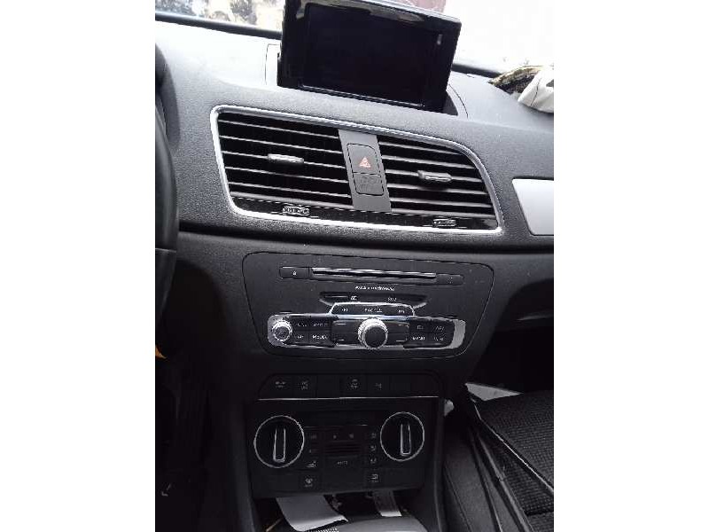 audi q3 (8ug) del año 2018