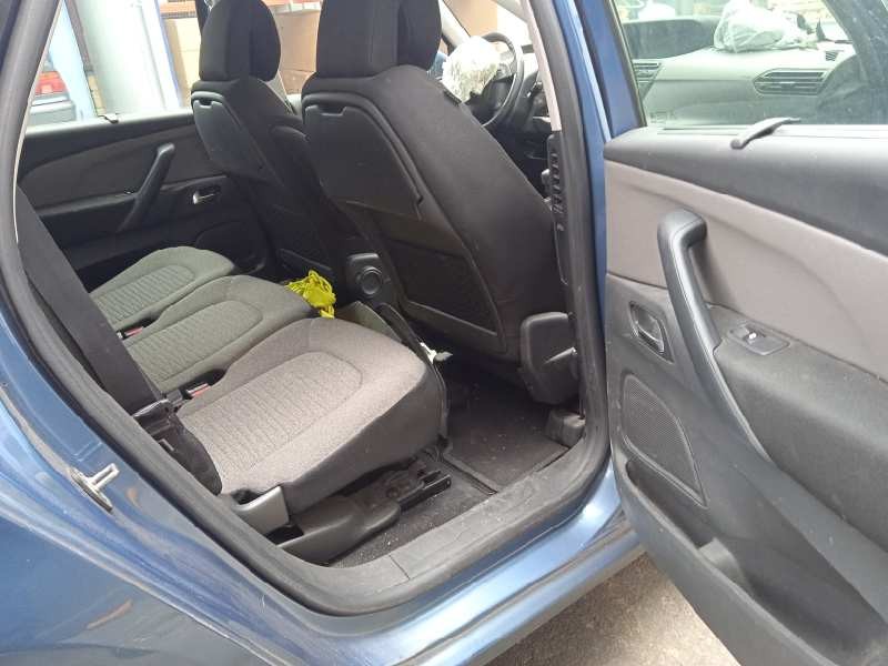 citroën c4 picasso del año 2015