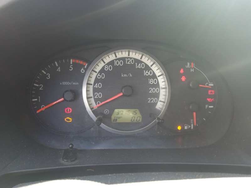 mazda 5 berl. (cr) del año 2007