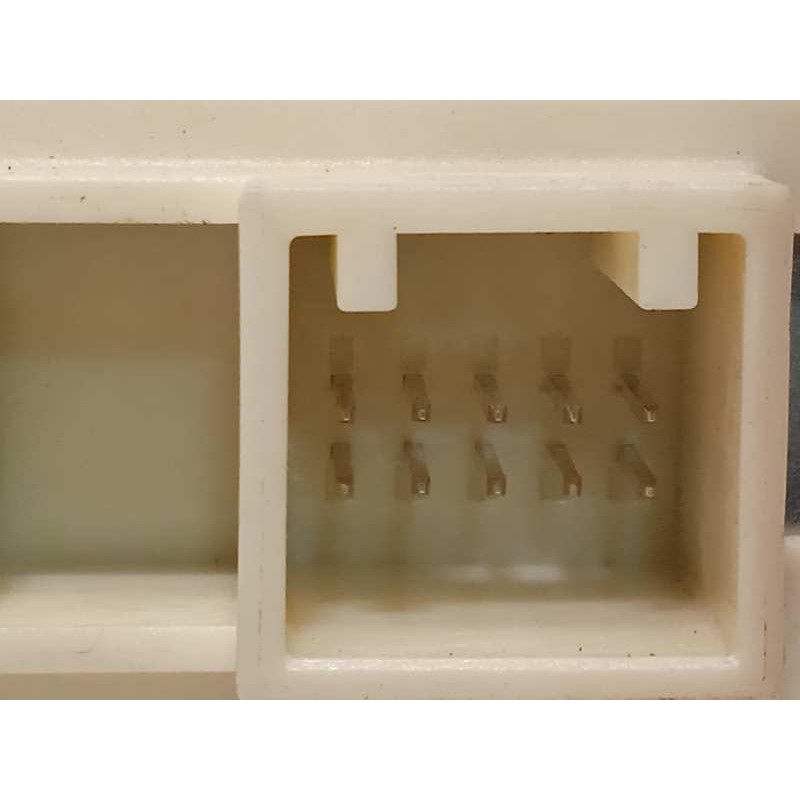 Recambio de modulo electronico para mazda cx-5 2.2 turbodiesel cat referencia OEM IAM GML867XCXC  