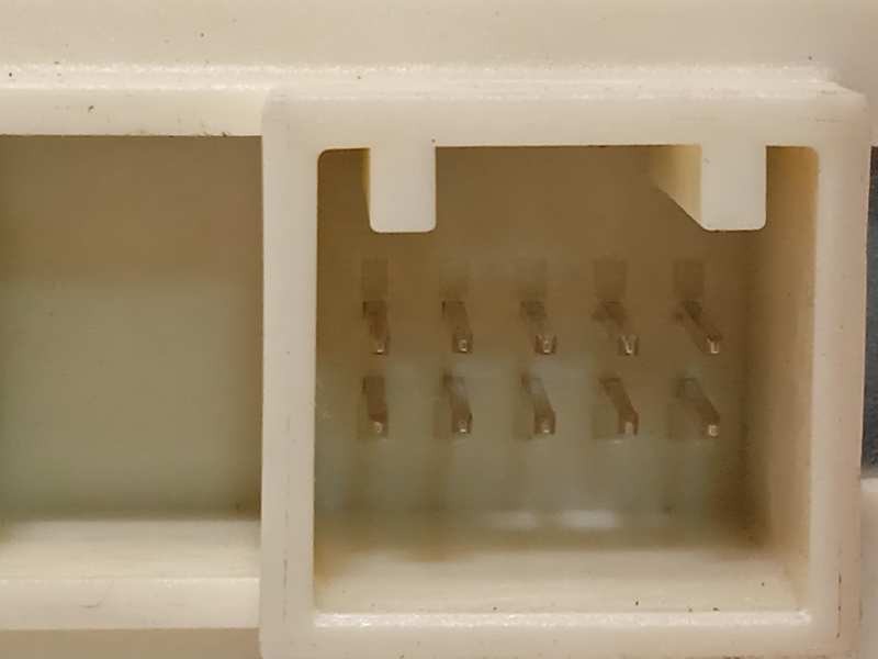 Recambio de modulo electronico para mazda cx-5 2.2 turbodiesel cat referencia OEM IAM GML867XCXC  