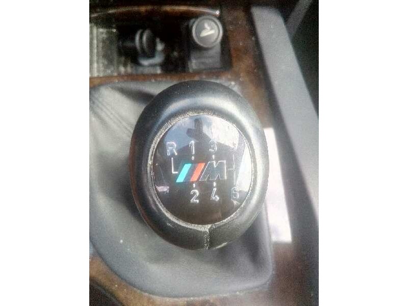 bmw serie 5 touring (e61) del año 2006