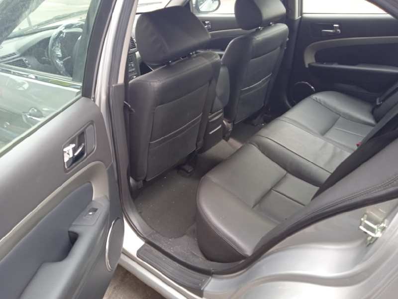 chevrolet epica del año 2009