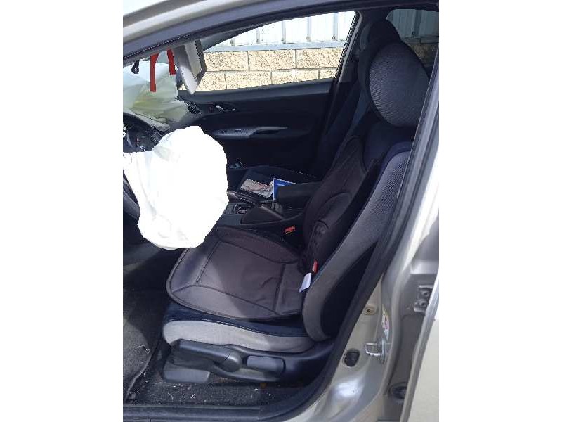 honda civic berlina 5 (fk) del año 2007