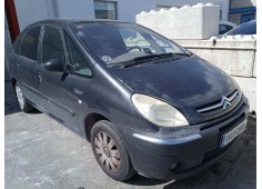 citroën xsara picasso del año 2007