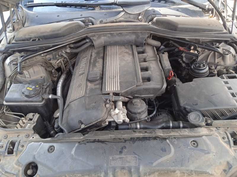 bmw serie 5 berlina (e60) del año 2004