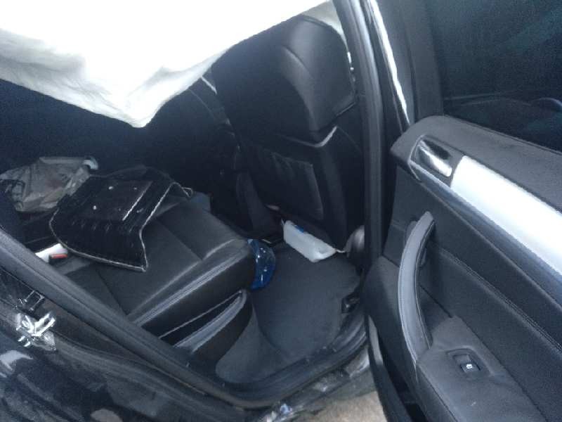 bmw x6 (e71) del año 2010