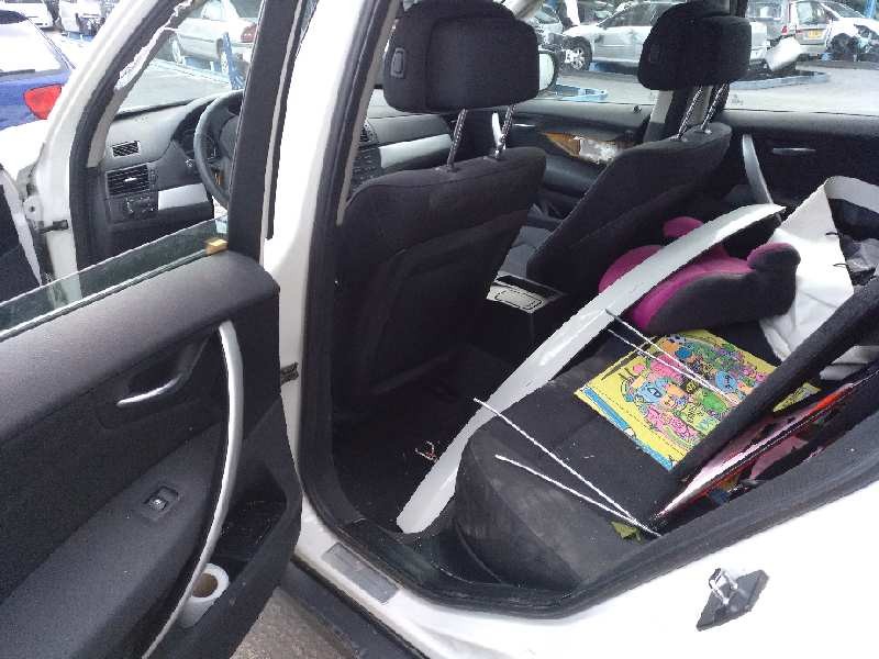 bmw x3 (e83) del año 2010