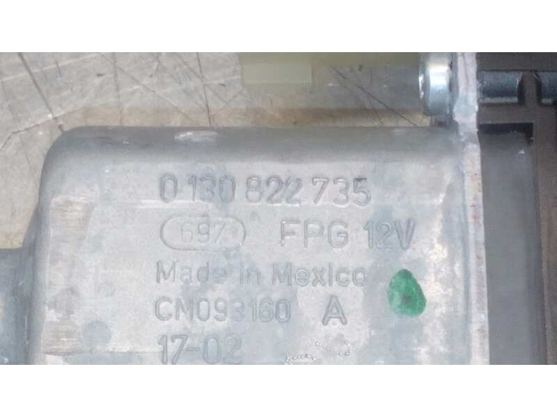 Recambio de elevalunas trasero derecho para ford kuga (cbs) 2.0 tdci cat referencia OEM IAM 0130822735  