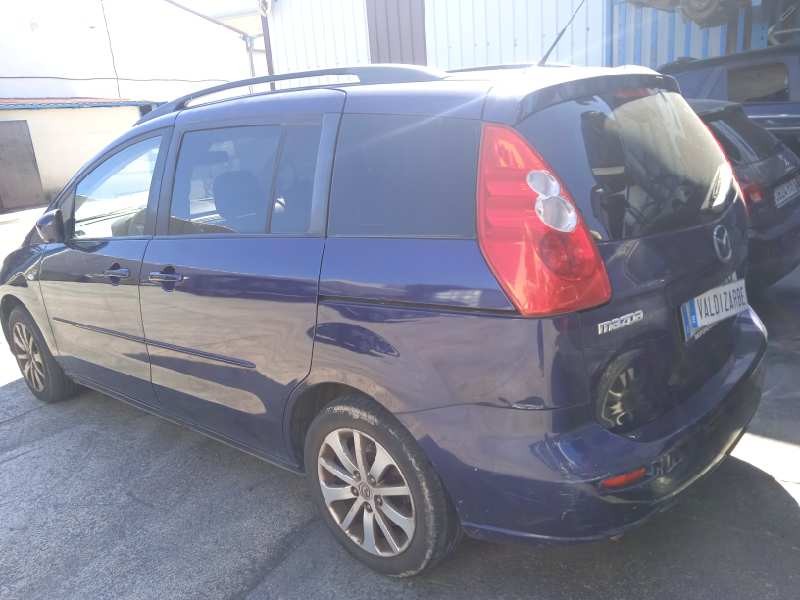 mazda 5 berl. (cr) del año 2007