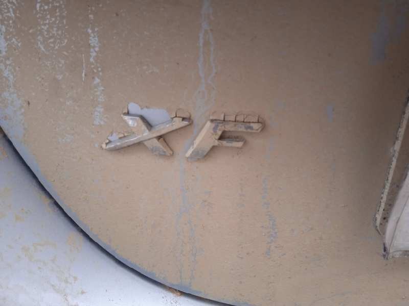 jaguar xf del año 2010