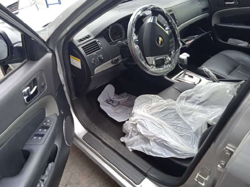 chevrolet epica del año 2009