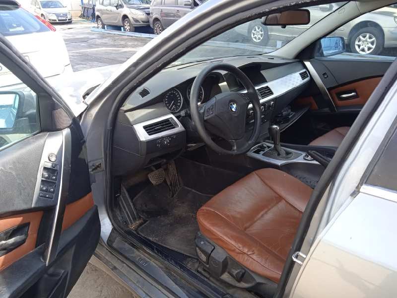 bmw serie 5 berlina (e60) del año 2004