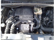 citroën xsara picasso del año 2007 2