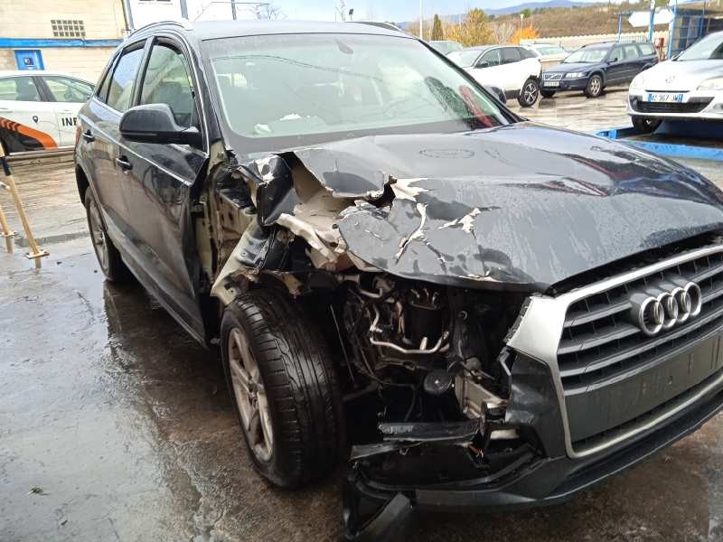 audi q3 (8ug) del año 2018