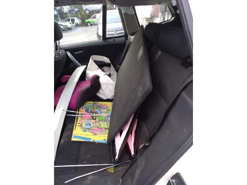 bmw x3 (e83) del año 2010