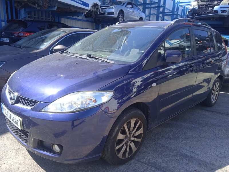 mazda 5 berl. (cr) del año 2007