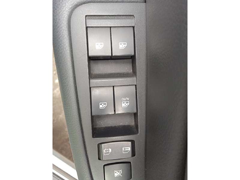 chevrolet epica del año 2009