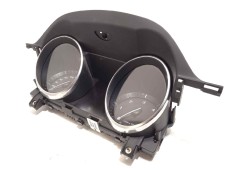 Recambio de cuadro instrumentos para land rover discovery sport 2.0 td4 cat referencia OEM IAM GK7210849EB  LR079404 2