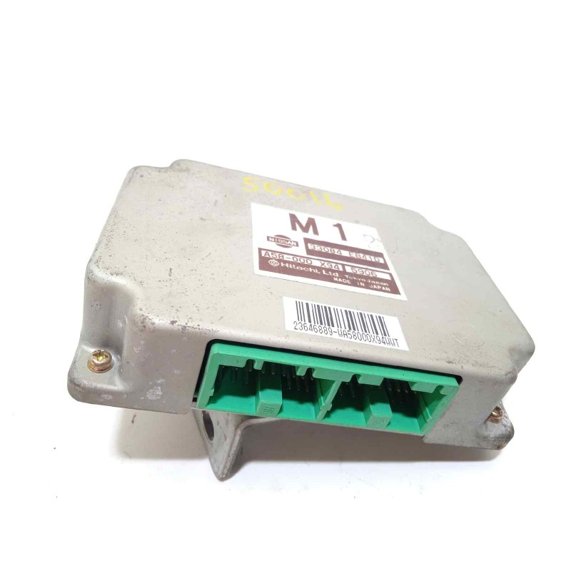 Recambio de modulo electronico para nissan pathfinder (r51) 2.5 dci xe referencia OEM IAM 33084EB41D  