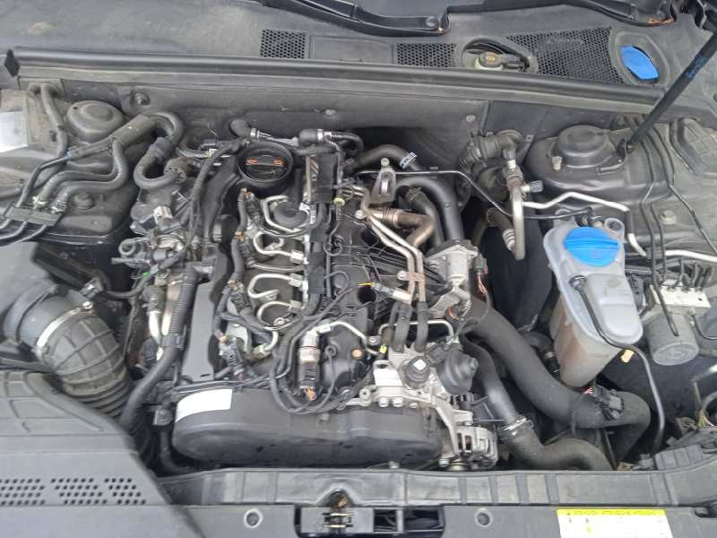 audi a4 ber. (b8) del año 2012