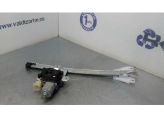 Recambio de elevalunas trasero izquierdo para ford kuga (cbs) 2.0 tdci cat referencia OEM IAM 0130822734  