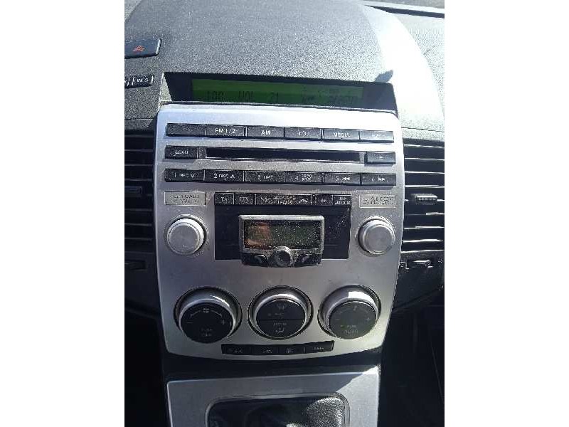 mazda 5 berl. (cr) del año 2007