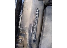 volkswagen passat variant (3c5) del año 2006 2