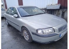 volvo s80 berlina del año 2000