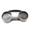 Recambio de cuadro instrumentos para peugeot 5008 1.6 hdi fap referencia OEM IAM 9666625680  9804210980