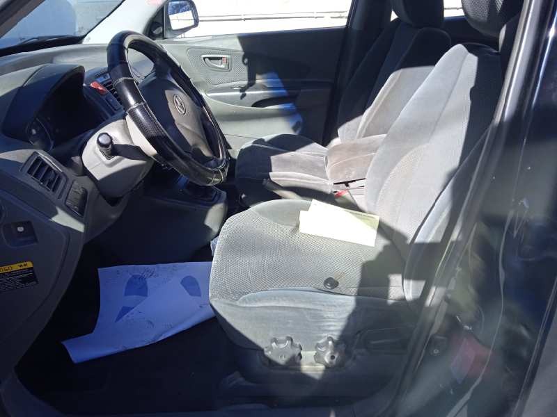 hyundai tucson (jm) del año 2005