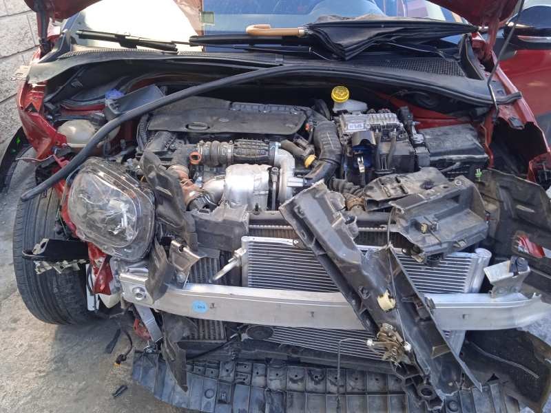 citroën c3 del año 2017