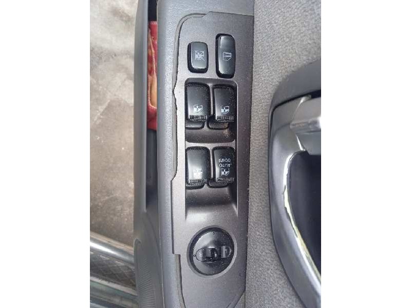 hyundai terracan (hp) del año 2004