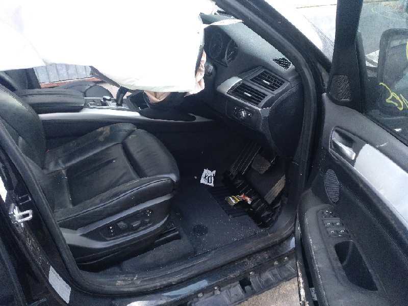 bmw x6 (e71) del año 2010