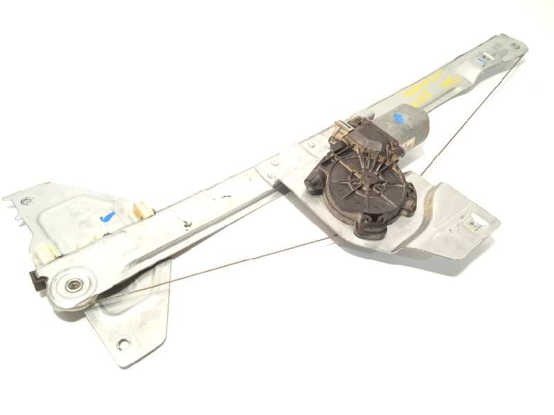 Recambio de elevalunas delantero derecho para citroën berlingo station wagon live edition referencia OEM IAM 430100E0  