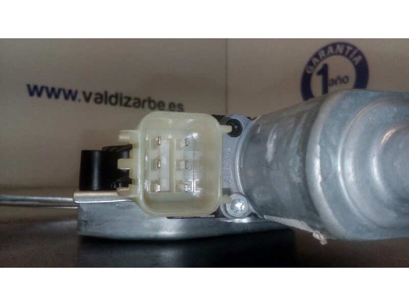 Recambio de elevalunas trasero izquierdo para ford kuga (cbs) 2.0 tdci cat referencia OEM IAM 0130822734  