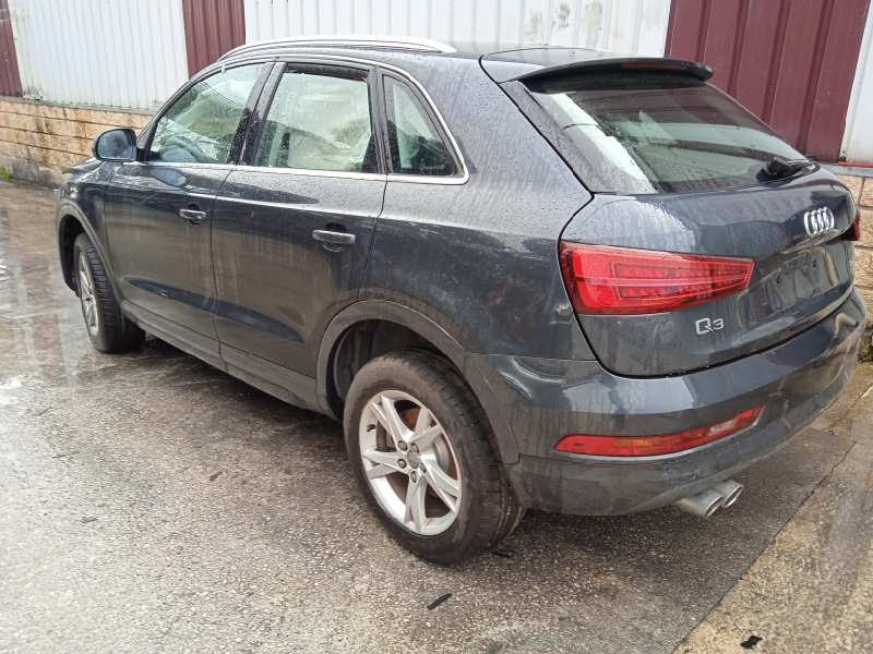 audi q3 (8ug) del año 2018