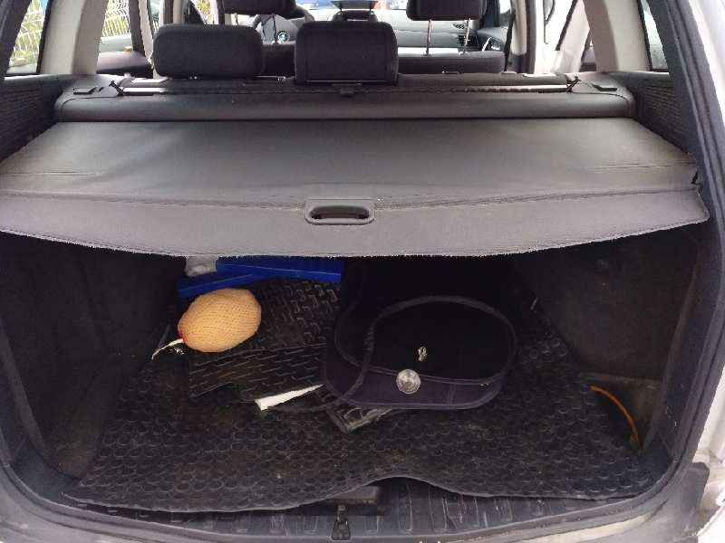 bmw x3 (e83) del año 2010