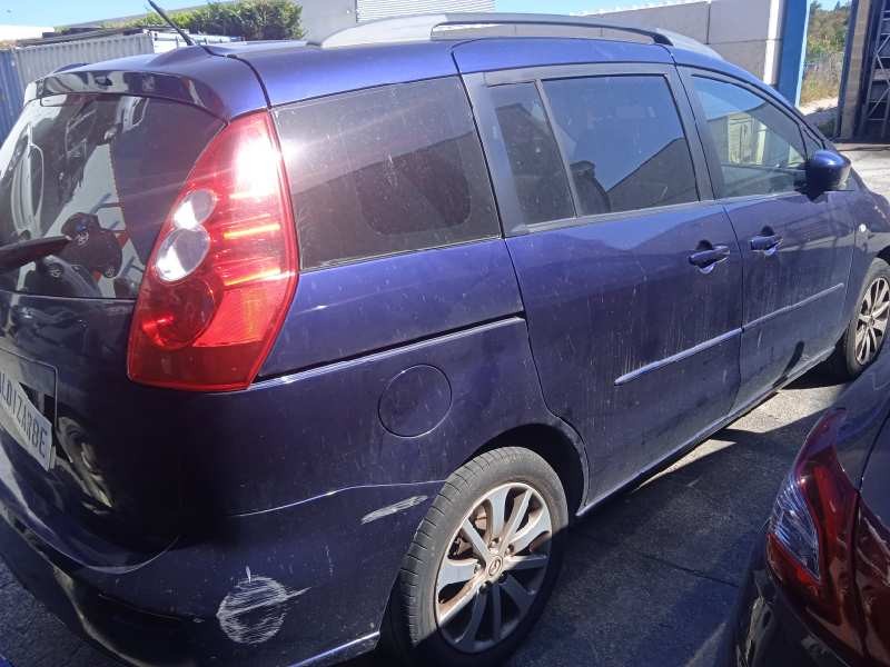 mazda 5 berl. (cr) del año 2007