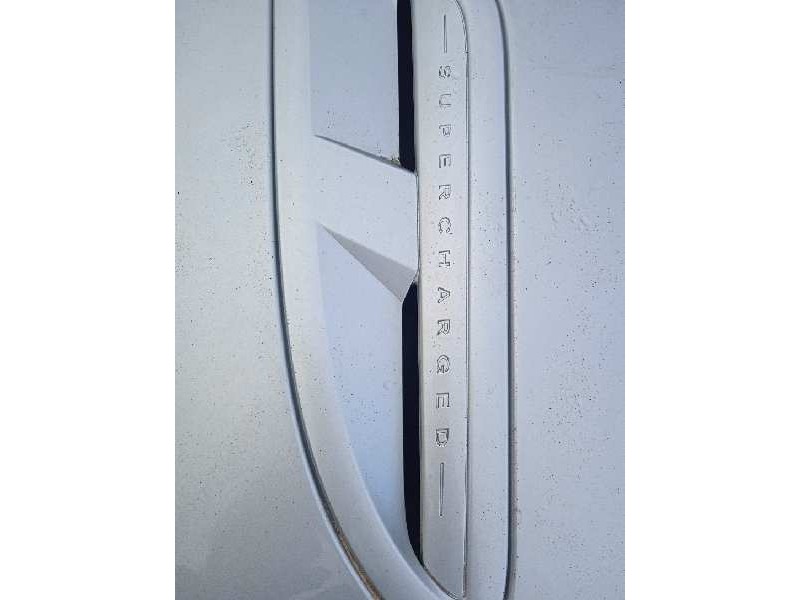 jaguar xf del año 2010